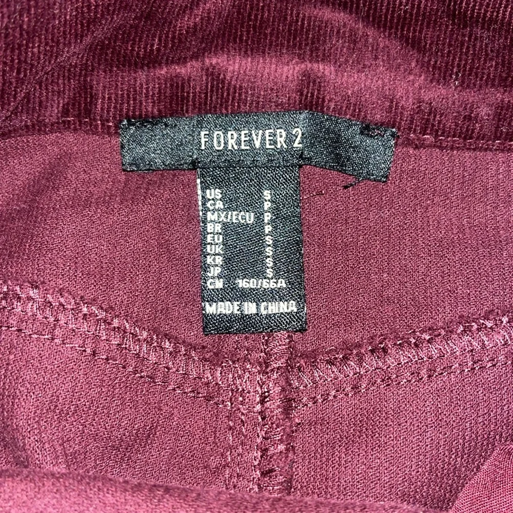 Forever 21 ‎ junior skirt Small